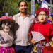 Impulsó Alcalde Carlos Peña Ortiz celebración de Xantolo 2024 del SIAMARM