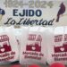 Llega Mercado del Bienestar al ejido La Libertad en Victoria