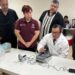 Refuerza Salud prevención y diagnóstico temprano de la EPOC
