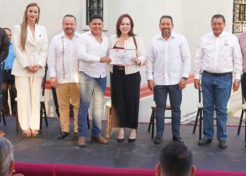 Fortalecen Gobierno Municipal de Nuevo Laredo y Cámara Mexicana de la Industria de la Construcción profesionalización de funcionarios