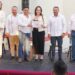 Fortalecen Gobierno Municipal de Nuevo Laredo y Cámara Mexicana de la Industria de la Construcción profesionalización de funcionarios