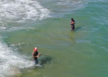 Todo listo para el 71º Torneo Internacional de Corvina y Especies Varias