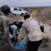 En Reynosa: Tras intensa búsqueda; rescatan con vida a Adulto Mayor en Brecha El Becerro