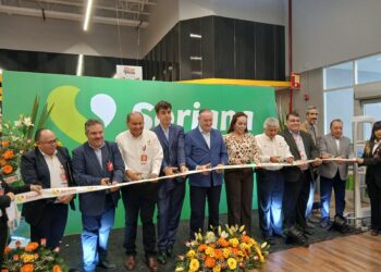 Abre Soriana nueva sucursal en Nuevo Laredo