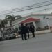 En Reynosa:Un Muerto y un Herido tras más de 12 Horas de Situación de Riesgo