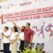 Inauguran Nacional para Deportistas con Discapacidad Intelectual, Síndrome de Down y Autismo