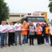 Recorre ITM municipios implementando acciones para erradicar la violencia de género
