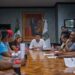 Carretoneros de Matamoros modernizan su servicio de recolección de basura con vehículos particulares