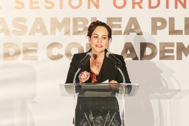 Convoca Alcaldesa Carmen Lilia Canturosas a foros ciudadanos para conformar plan de desarrollo municipal