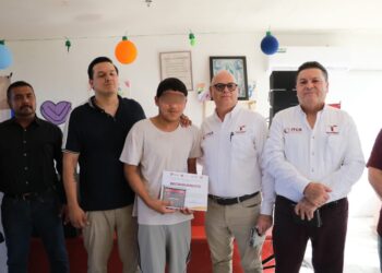 Menores en internamiento presentan álbum con sus composiciones