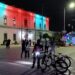 Agrupamiento Ciclista de la Guardia Estatal mantiene presencia y vigilancia
