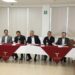 Realiza Secretaría de Salud segunda reunión «Mesa Espejo»