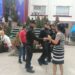 Guardia Estatal con proximidad permanente al servicio de la ciudadanía