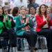 Inaugura María de Villarreal el tercer bazar navideño “Un DIFciembre para Recordar”