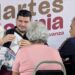 Alberto Granados anuncia llegada de Policía de Proximidad en «Martes en tu Colonia» en Matamoros