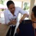 Realizará Salud Jornada Intensiva de Vacunación del 13 y al 18 de diciembre