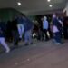 Se Incendia IMSS de Matamoros y trasladan a más de 140 pacientes