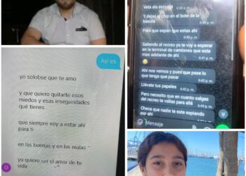 Alerta por Caso de Manipulación a Menor a Través de Redes Sociales