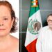 El gobernador Américo Villarreal anuncia cambios en su gabinete