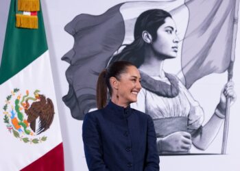 Será Tamaulipas, sede de dos foros para la elaboración del Plan Nacional de Desarrollo 2025-2030