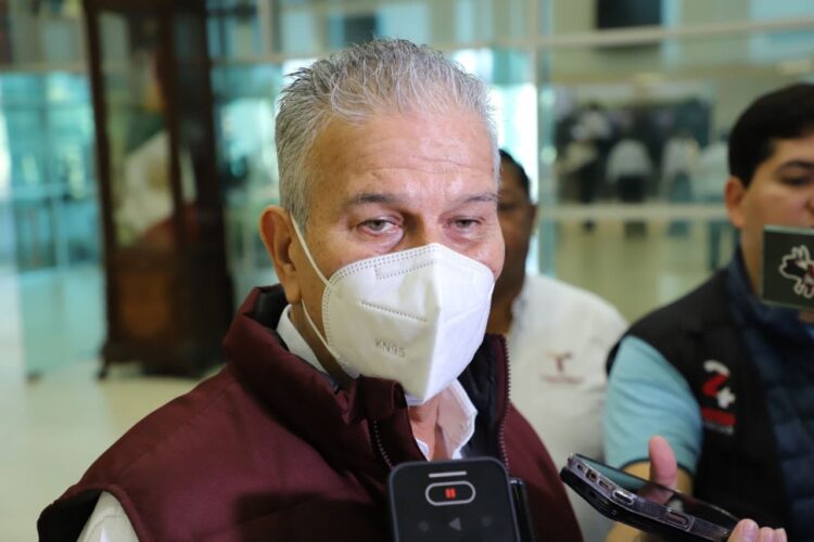 Se suma Tamaulipas a la estrategia nacional "Aléjate de las drogas. El fentanilo te mata"
