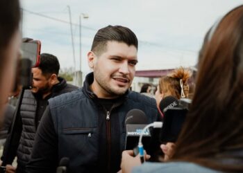 Matamoros: Invita alcalde Alberto Granados a celebrar nuestras tradiciones en CANDELARIA FEST 2025
