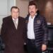 Destaca la UAT trayectoria y prestigio académico del Dr. Héctor Capello