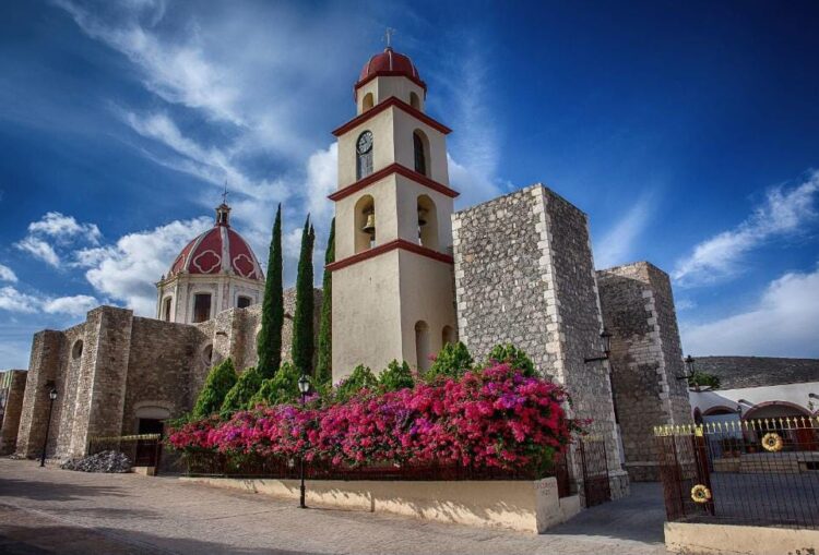 Prepara Turismo concursos en el Festival del Cabrito en Tula