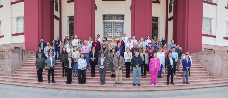 Fortalecen municipios e ITCA el trabajo cultural en Tamaulipas