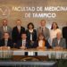 Rector de la UAT presenta al Patronato Universitario el proyecto de presupuesto 2025   