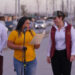 Entrega Alcaldesa Carmen Lilia Canturosas importante obra de infraestructura vial en reservas territoriales en Nuevo Laredo, Tamaulipas