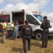 Guardia Estatal brinda auxilio a ciudadana de la tercera edad en Altamira, Tamaulipas