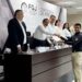 Tamaulipas: Entrega ITM 3 mil constancias de capacitación a servidores públicos de la FGJ