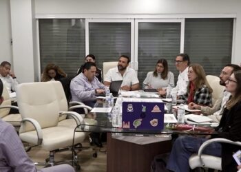 Avanzan acciones para atraer más inversión y desarrollo a Playa Miramar