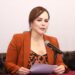 Alcaldesa de Nuevo Laredo, Carmen Lilia Canturosas denuncia violencia política de género y exige respeto para todas las mujeres