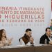 Aprueba Gobierno de Matamoros Construcción de Cabañas en Playa Bagdad