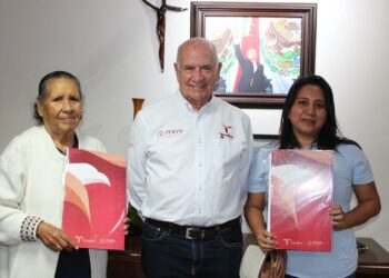 Avanza Tamaulipas en regularización de terrenos; da certeza jurídica a más de 7 mil familias