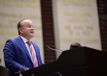 Carlos Canturosas: Defender nuestro maíz es defender nuestra identidad; Diputados aprueban reforma para proteger el maíz nativo