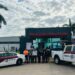 Guardia Estatal de Género suma esfuerzos con empresas para erradicar violencia en Tamaulipas