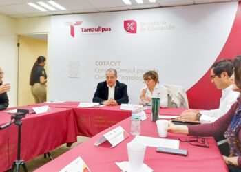 Usa SEBIEN investigaciones científicas para la aplicación de programas sociales