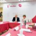 Usa SEBIEN investigaciones científicas para la aplicación de programas sociales