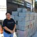 Avanza estrategia para mejorar calidad de vivienda en Tamaulipas