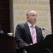 Carlos Canturosas respalda la defensa de la soberanía nacional emprendida por la Presidenta Claudia Sheinbaum