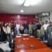 Realizan primera reunión ordinaria del Comité Estatal de Manejo del Fuego 2025
