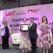 Impulsa Alcaldesa Carmen Lilia Canturosas liderazgo femenino en foro de la UAT