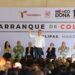 Arrancan Américo y María Colecta Anual 2025 de la Cruz Roja; invitan a sumarse