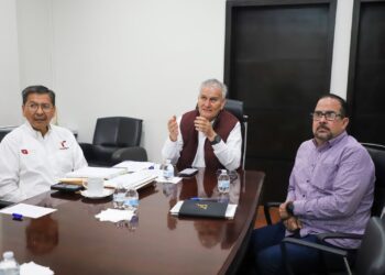 Tamaulipas: Capacita SST a personal para la Jornadas de Salud Escolar