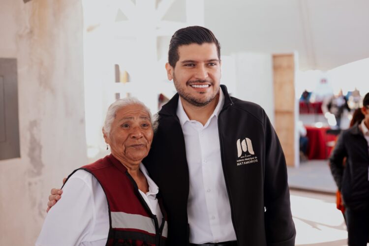 Lleva Beto Granados “Martes en tu Colonia” a Palmares de las Brisas
