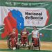 Tamaulipecas Ashley Naomi y Vianney Victoria, a un paso de los Parapanamericanos Juveniles