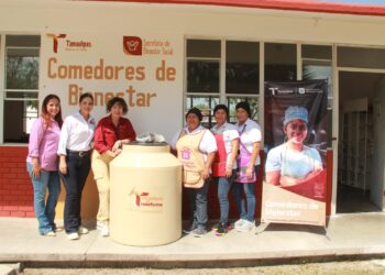 Arranca SEBIEN estrategia «Transformando tu comunidad»